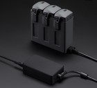 Dji Mavic 240w Desktop Charger Power Adapter For Dji Mavic 4 Pro Drone New