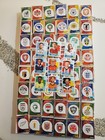 2026 Panini Fifa World Cup Stickers Us Edition  arg 1- pan 20 - Pick Your Player