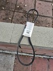 Genuine Oem Original Gates Xl 9505   13a1285 V-belt 1 2  X 50-7 8  Usa - New