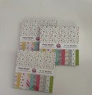 Queen   Co  6x6 Paper Pads - Lot Of 12