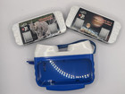 Vintage Orbitor 3d Viewer Slide View Like Photo With Two Photo Cartridges