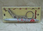 Australia Souvenir Metal Key Ring   Ink Pen New In Package Keychain 