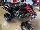 2003 Yamaha Raptor 660r