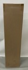 Silver Kraft Wrapping Paper 30  X 833   Full Ream Roll 1008410