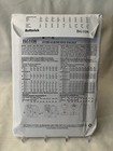 Butterick B6108 Edwardian Bib Dress Jacket Titanic Retro 12 Sewing Pattern 6-14