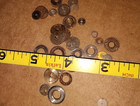 Watch Wheels Part Steampunk Gear Alter Art Watchmaker Lots