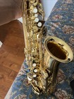 Yamaha Yas-480 Intermediate Eb Alto Saxophone