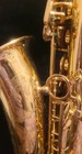 Selmer Super Action 80 Alto Saxophone Beautiful  W case