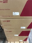 Solar Edge Bi-e Backup Interface Brand New Factory Sealed