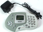 Qwizdom Actionpoint Product Q5rf Remote  Q2 Units  Dongle  Ac Cord  Manual  More