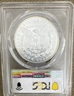 2021-d Morgan Dollar  1 San Francisco Commemorative Business Strike  900 Ms69