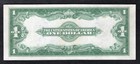 Fr  237 1923  1 One Dollar    horseblanket    Silver Certificate Note Extremely Fine