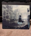 Wallhack Sp-005 Desolate Yume Glass Gaming Mouse Pad