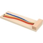 Kids Toy Kids Early Educational Toy Kids Braid Tool Gift Present
