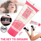 Smooth Slick Sex Lube For Women Men-moisturizer Safe Water-based Toy Lubricant