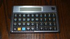 Hewlett-packard Hp 11c Scientific Calculator W  Slip Case   Batt - Usa - Tested