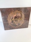 Collector s Boxed Set Lord Of The Rings 8x10 Double-sided Poster Cards Series Iv