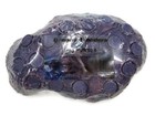 Coralline Purple 20 0 Frag Station Hub Rock Reef Plug Live Coral Reef Saltwater