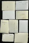 G1 german Ww2 Photo Ukraina Russia Front  Foto From Photo Album Ukraine Russland
