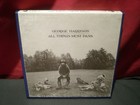 George Harrison Beatles All Things Must Pass Triple Play  Reel To Reel Tape Read