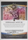 2019 Panini Chronicles Ascension Gold 167 199 Fernando Tatis Jr  3 1j2