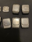 Casio Dbc Heads And Oem Screws Lot For Parts repair