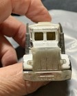 Vintage 1981 Matchbox Peterbilt Wisconsin Toy Truck   Eagle River Dairy Farm