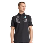 2026 Mercedes-amg Petronas F1 Team 2025 Polo Unisex Tee