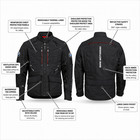 Bmw Gs Rallye Gtx Motorcycle Jacket Bmw Gs Rayllye Motorbike Touring Jacket