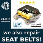 Fits Gmc All Models Srs Clear Crash Data 