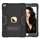 For Ipad 7th Generation 10 2 2019 Case Shockproof Rubber Armor Hard Stand Cover