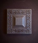 Greek Feels With This Greek Key Tile Form  Tools For Home Improvement Projects