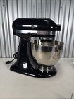 Kitchenaid 5-qt Artisan Design Series Tilt-head Stand Mixer -  Starry Night Rare