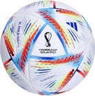 Lionel Messi Argentina National Team Autographed 2022 Fifa World Cup Soccer Ball