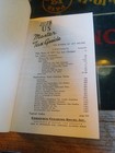 Vintage U s  Master Tax Guide Book 1978 Mcdowell National Bank