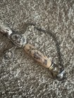 Vintage The Molilley Co  Masonic Templer Sword