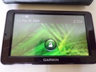 Garmin Nuvi 2595lm Gps Navigator 5  Touchscreen Bluetooth Voice Command