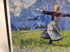 Julie Andrews Sound Of Music Signed 8 X 11 Photo Autograph With Coa