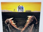 Tremors  1990  Vintage Japanese Movie Program Souvenir Kevin Bacon Fred Ward