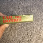 Vintage Tail The Donkey Card Game  By Played Games  1984 Cards In Box Sealed