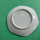 La Crosse Wi Souvenir China Mini Dish Vintage Indian Native American