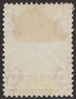 St  Helena 1884 - Sg 34  1 2d  Emerald - Qv - Mh og - Cat   20 00