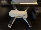 Dji Mavic Mini Drone Fly More Combo   3 Batteries   Extra Accessories 