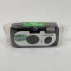 Fujifilm Quicksnap Flash 1000 Disposable Camera New Sealed
