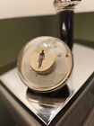 Vintage Honeywell Desktop dashboard Thermometer  buisnessman salesman  