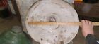 18    Indust Vntg Green Porcelain Enamel Factory Hanging Light Shade Westinghouse
