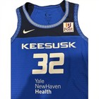 Nike Game Worn Connecticut Sun Leigha Brown Keesusk  32 42 Medium  4 Inches