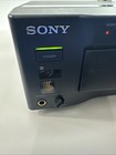 Sony Mdp-750 Cd Cdv Ld Player Av Laser Digital Memory Laser Disc System Working