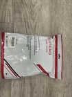 Elutang 2 Pcs Black Dustproof Dust Filter For 120x120mm Dc Fan 120mm New