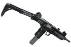 Northeast Uzi Vn Co2 Blowback Airsoft Smg  2026 Limited Edition 